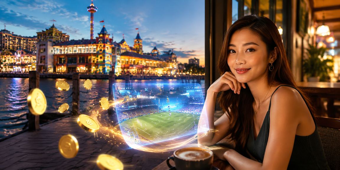 Hiburan kasino dalam talian gaya Melayu Malaysia — tawaran bonus 190e