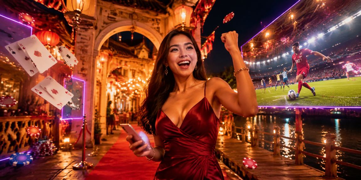 Permainan kad kasino Teen Patti gaya Melayu di Sabah — pengalaman 190e